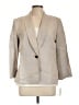 Kasper Tan Blazer Size 12 - photo 1