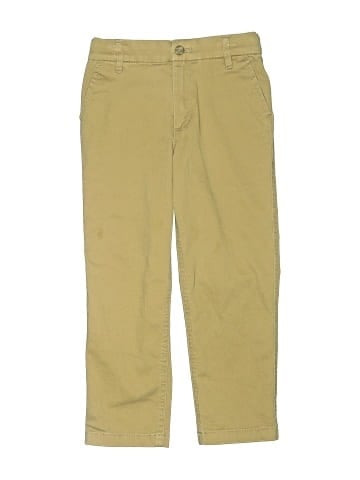 Crewcuts Outlet Khakis (view 1)