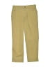 Crewcuts Outlet Solid Tan Khakis Size 6 - photo 1