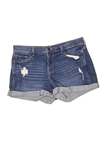 Old Navy Denim Shorts (view 1)