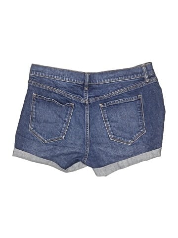 Old Navy Denim Shorts (view 2)
