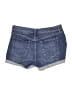 Old Navy Blue Denim Shorts Size 10 - photo 2