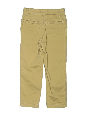 Crewcuts Outlet Khakis (view 2)