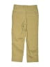 Crewcuts Outlet Solid Tan Khakis Size 6 - photo 2