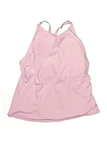 Lands' End Swimsuit Top (view 1)