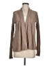 BCBGMAXAZRIA Tan Cardigan Size M - photo 1