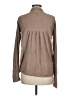 BCBGMAXAZRIA Tan Cardigan Size M - photo 2