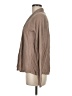 BCBGMAXAZRIA Tan Cardigan Size M - photo 5