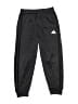 Adidas 100% Polyester Gray Sweatpants Size 6 - photo 1