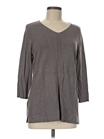 Chico's Pullover Sweater (view 1)