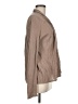 BCBGMAXAZRIA Tan Cardigan Size M - photo 4