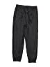 Adidas 100% Polyester Gray Sweatpants Size 6 - photo 2
