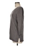 Chico's Gray Pullover Sweater Size M - photo 5
