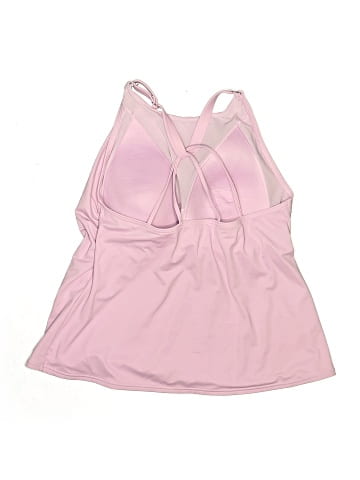 Lands' End Swimsuit Top (view 2)