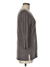 Chico's Gray Pullover Sweater Size M - photo 4