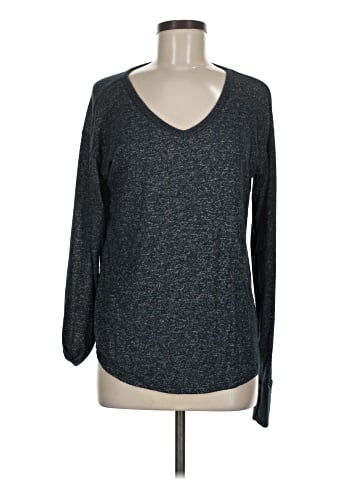 Market and Spruce Long Sleeve T-Shirt (view 1)