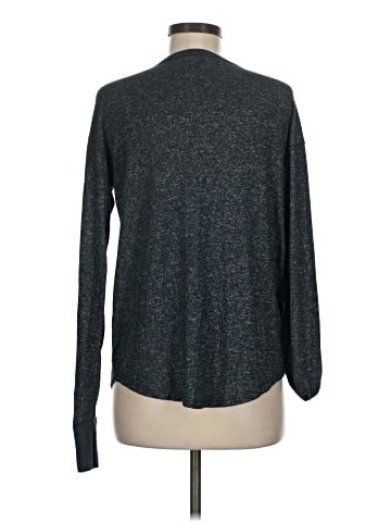 Market and Spruce Long Sleeve T-Shirt (view 2)