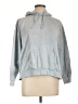 RVCA Blue Pullover Hoodie Size 12 - photo 1