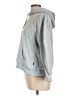RVCA Blue Pullover Hoodie Size 12 - photo 5