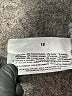 Jessica Simpson Solid Blue Jeans Size 18 - photo 5