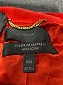 J.Crew Orange Wool Coat Size 00 (petite) - photo 6