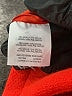 J.Crew Orange Wool Coat Size 00 (petite) - photo 7