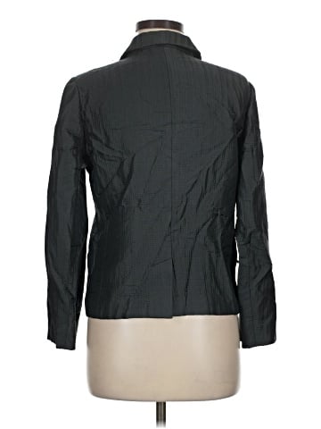 J.Crew Collection Silk Blazer (view 2)