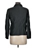 J.Crew Collection Gray Silk Blazer Size 8 - photo 2