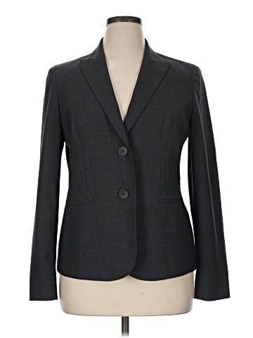 Jones New York Collection Blazer (view 1)