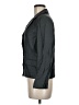 J.Crew Collection Gray Silk Blazer Size 8 - photo 5