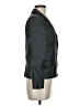 J.Crew Collection Gray Silk Blazer Size 8 - photo 4