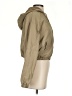 Ashley by 26 International Solid Tan Jacket Size S - photo 4