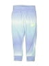 Nike Tie-dye Blue Sweatpants Size 3 - 4 - photo 1