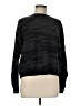 PrAna Black Pullover Sweater Size M - photo 1