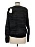 PrAna Black Pullover Sweater Size M - photo 2