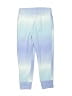 Nike Tie-dye Blue Sweatpants Size 3 - 4 - photo 2