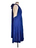 Monroe and Main Blue Cocktail Dress Size L - photo 4