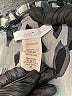 Charlotte Russe 100% Polyester Gray Sleeveless Blouse Size M - photo 7