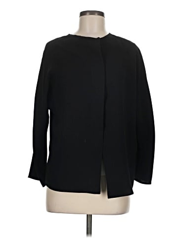 Vince. Long Sleeve Blouse (view 1)