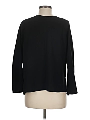 Vince. Long Sleeve Blouse (view 2)