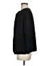 Vince. Black Long Sleeve Blouse Size 6 - photo 5