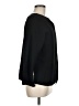 Vince. Black Long Sleeve Blouse Size 6 - photo 4