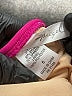 Spiegel Solid Pink Skort Size 6 - photo 3