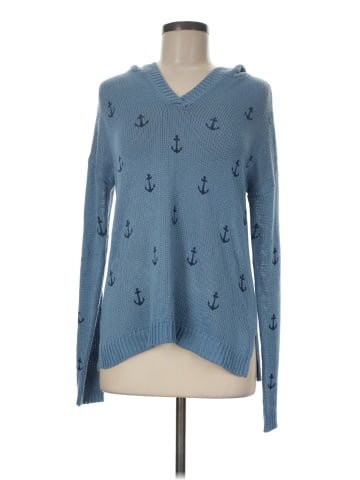 Marled by Reunited Pullover Sweater (view 1)