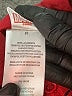 Marvel 100% Polyester Red Windbreaker Size 2T - photo 4