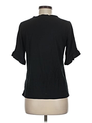 Boden 3/4 Sleeve T-Shirt (view 2)