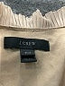 J.Crew Tan Sleeveless Blouse Size XS (petite) - photo 7