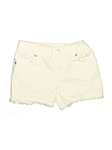 Cat & Jack Khaki Shorts (view 1)