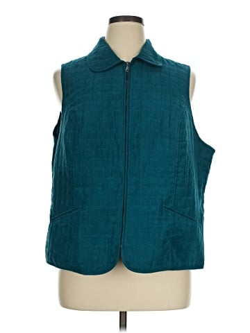 Cj Banks Vest (view 1)