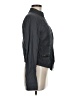 CAbi Gray Jacket Size M - photo 4
